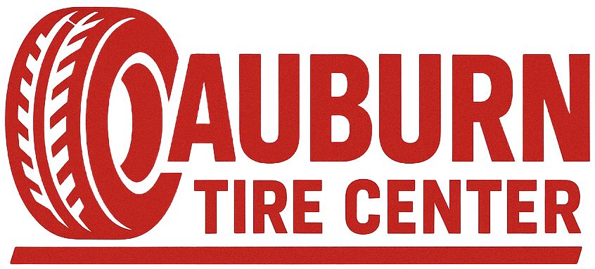 Auburn Tire Center